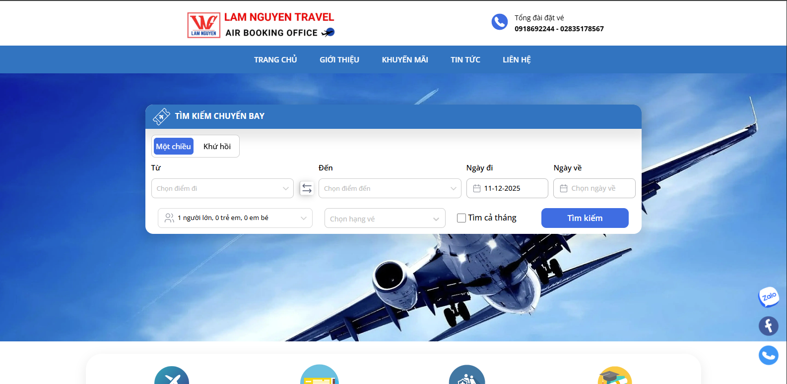Form-tìm-kiếm-chuyến-bay